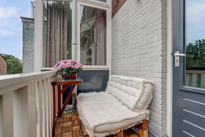 Foto 19 van Agnietenstraat 53