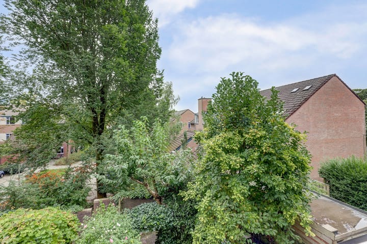 Foto 20 van Agnietenstraat 53