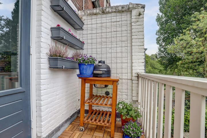 Foto 21 van Agnietenstraat 53