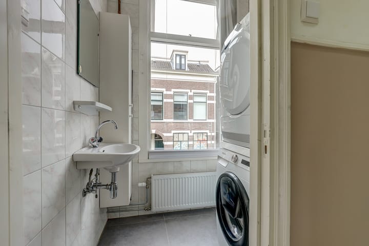 Foto 22 van Agnietenstraat 53