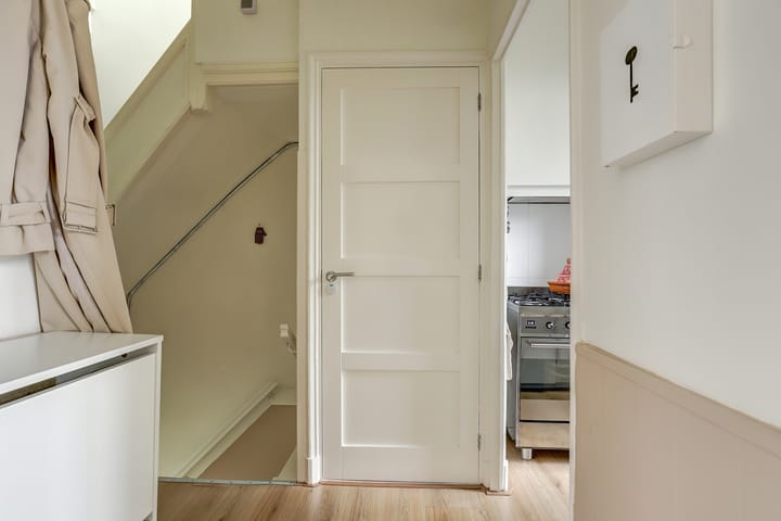 Foto 25 van Agnietenstraat 53