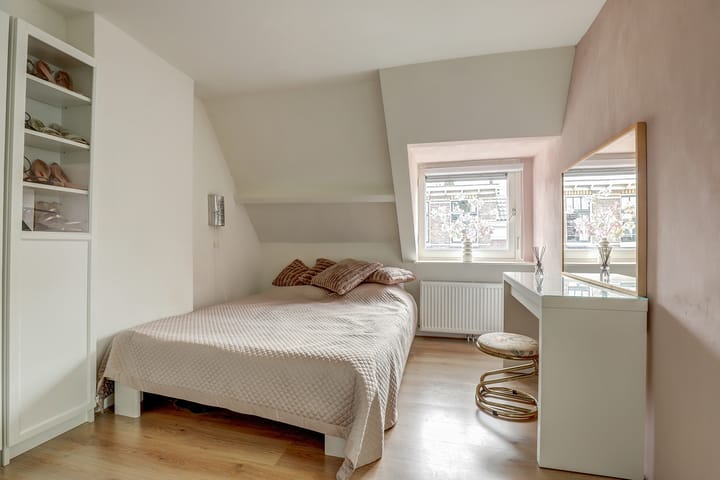 Foto 27 van Agnietenstraat 53