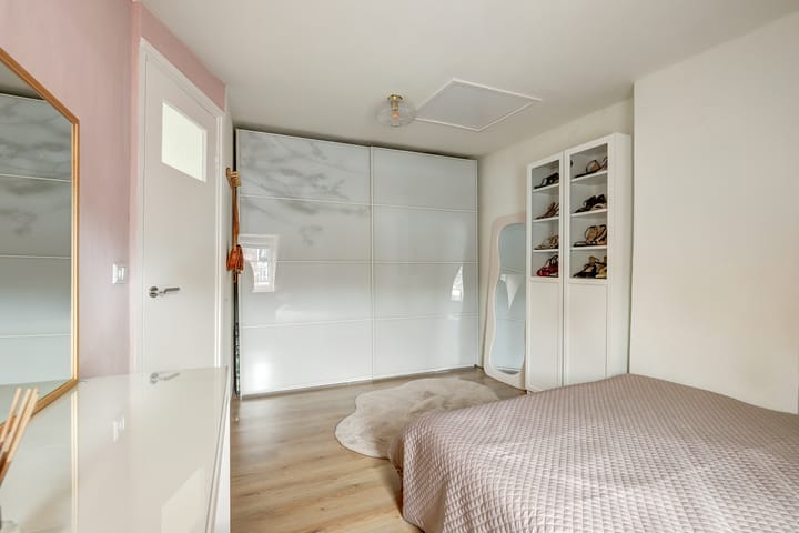 Foto 28 van Agnietenstraat 53