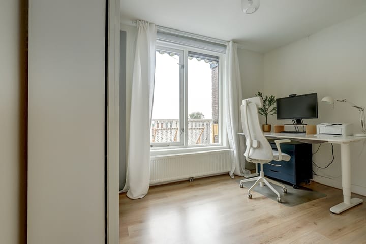 Foto 29 van Agnietenstraat 53