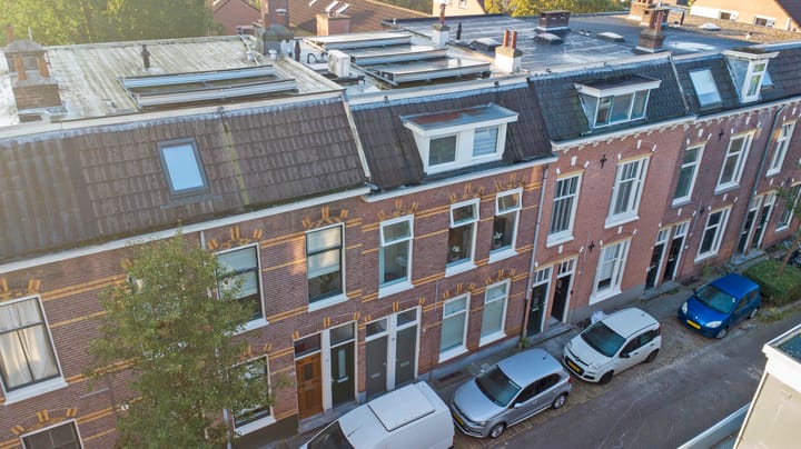 Foto 41 van Agnietenstraat 53