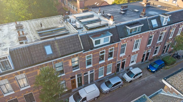 Foto 42 van Agnietenstraat 53