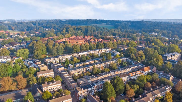 Foto 45 van Agnietenstraat 53