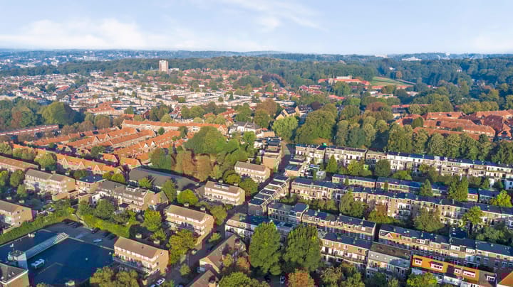 Foto 46 van Agnietenstraat 53