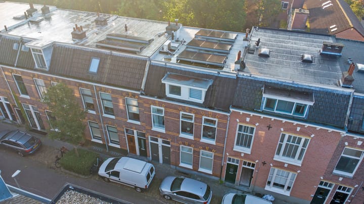 Foto 47 van Agnietenstraat 53