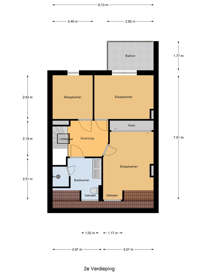 Foto 50 van Agnietenstraat 53
