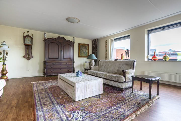 Foto 3 van Samsomlaan 46