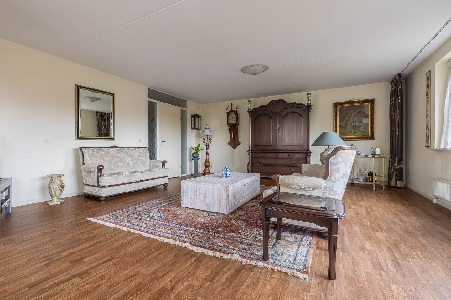 Foto 4 van Samsomlaan 46