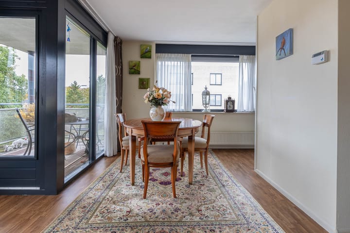 Foto 5 van Samsomlaan 46