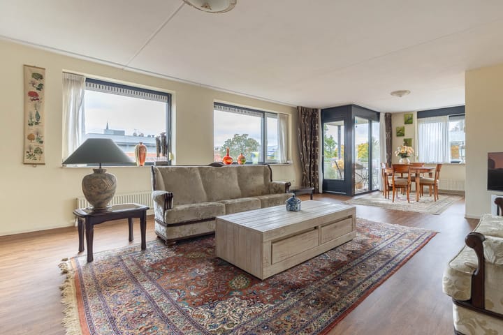 Foto 2 van Samsomlaan 46