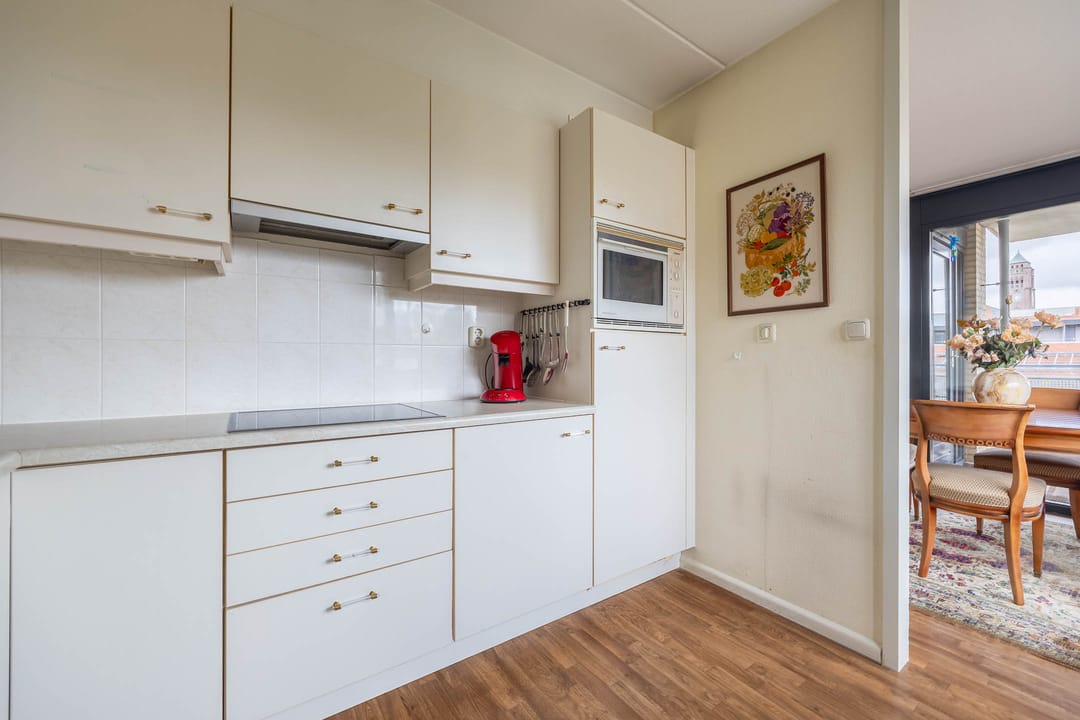 Foto 7 van Samsomlaan 46