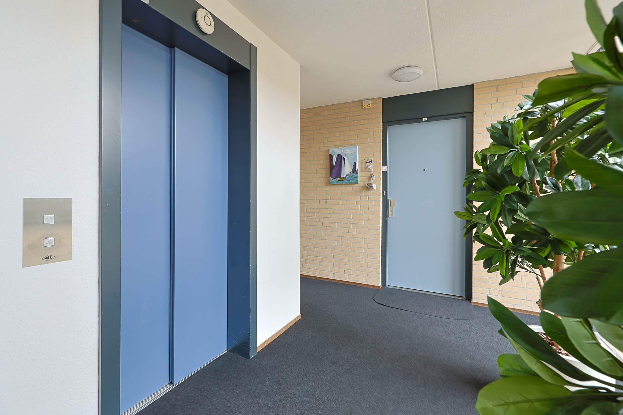 Foto 18 van Samsomlaan 46