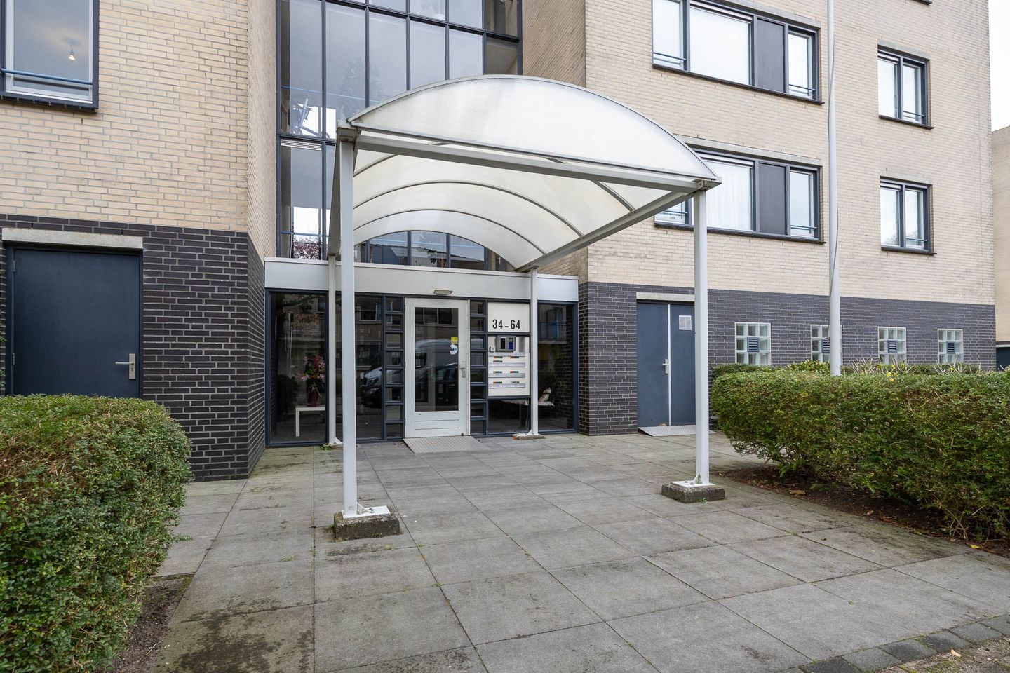 Foto 20 van Samsomlaan 46