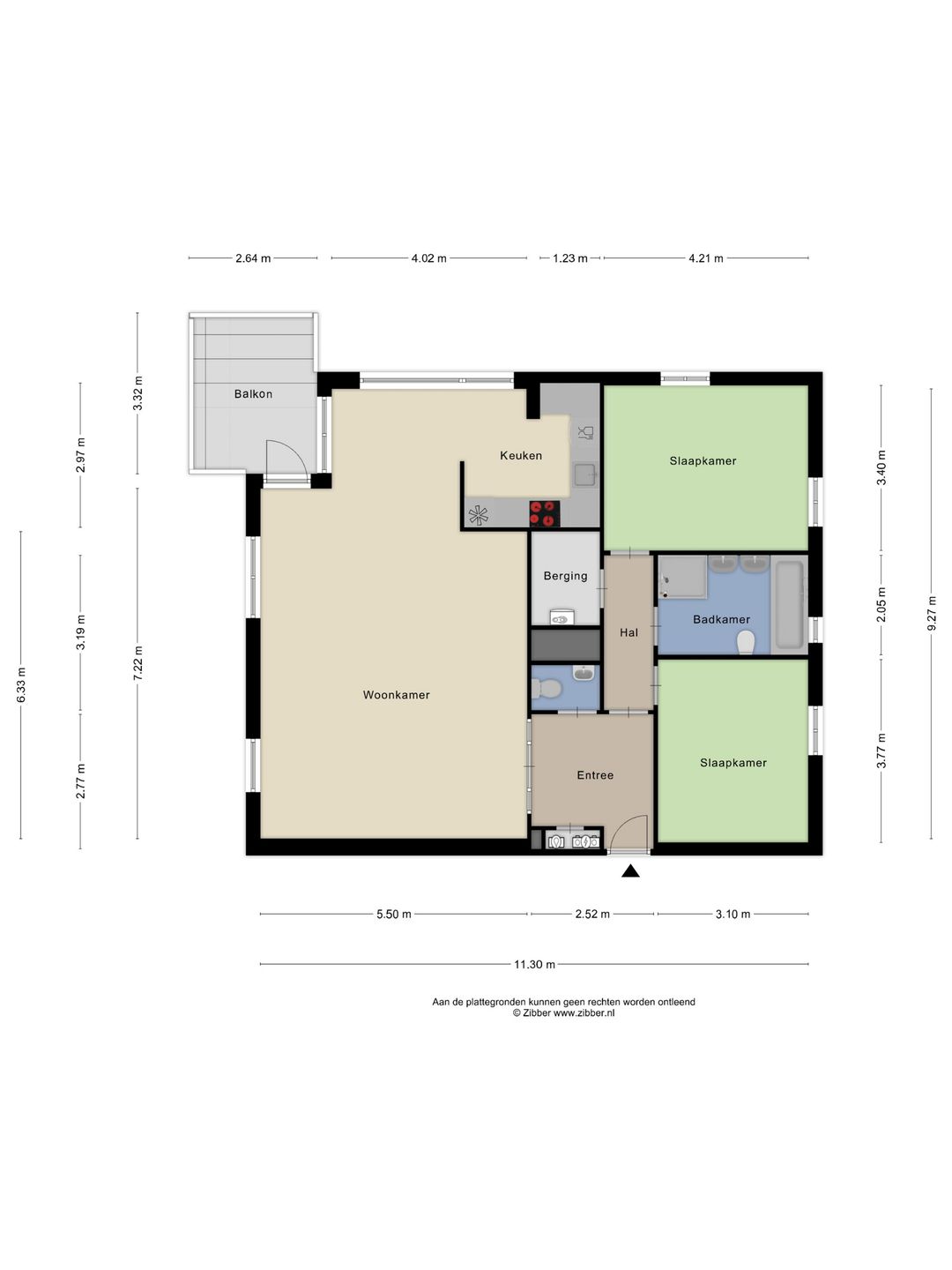 Foto 23 van Samsomlaan 46