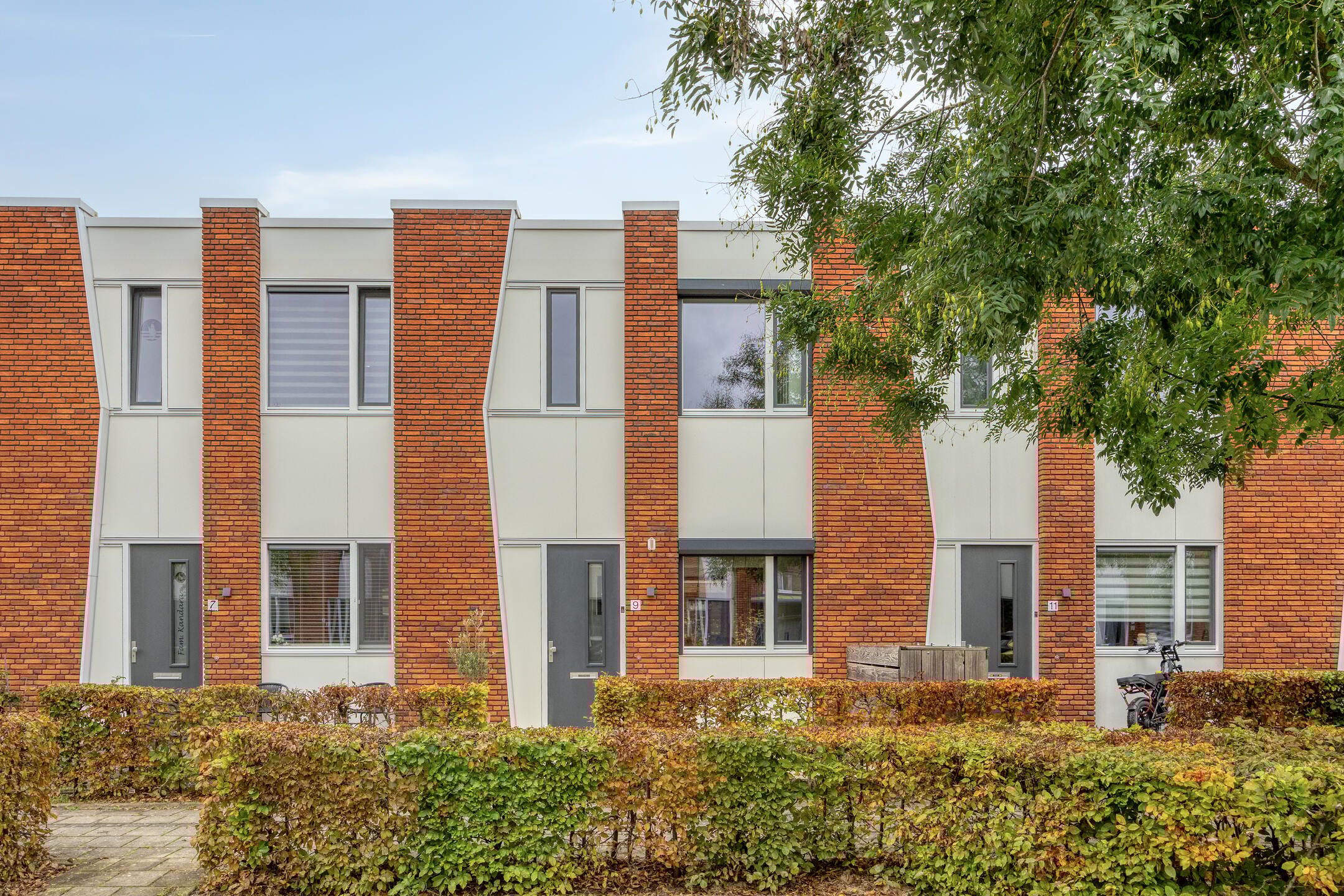 Van der Willigenstraat, 9, Deventer, 7424GV, Overijssel, Nederland 9