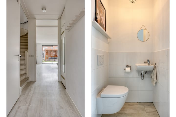 Photo 5 of Van der Willigenstraat 9