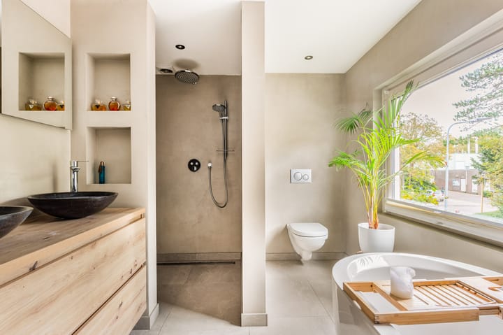 Foto 4 van Jacob Rensdorpstraat 18