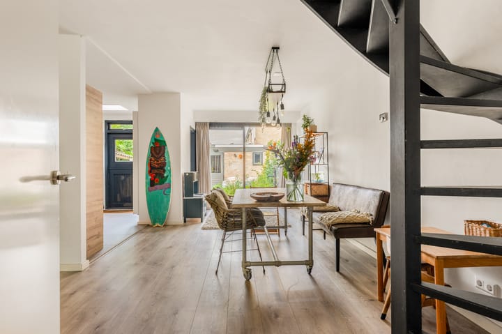 Foto 10 van Jacob Rensdorpstraat 18