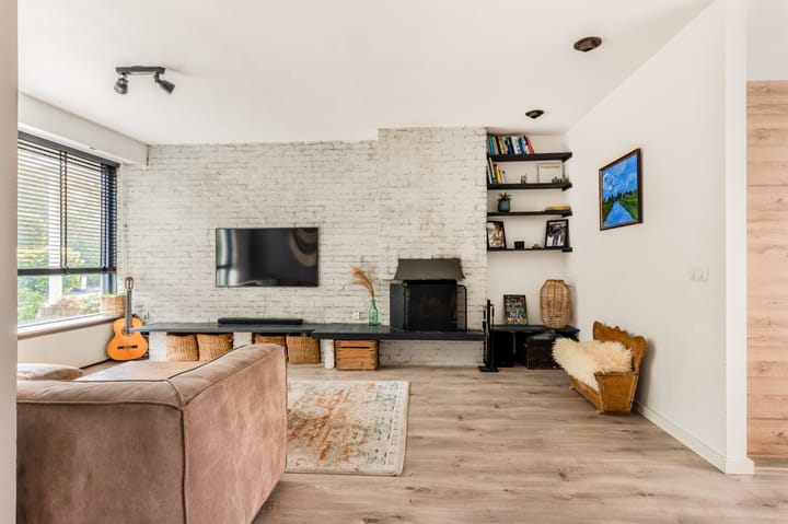 Foto 21 van Jacob Rensdorpstraat 18