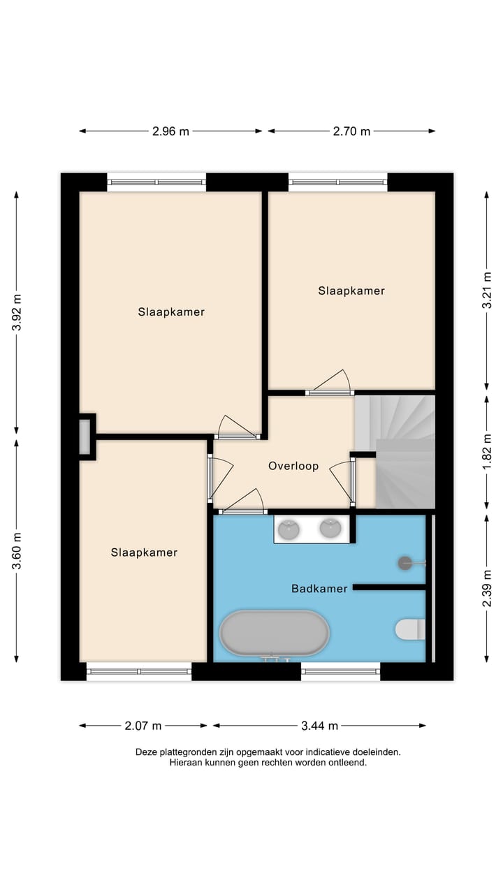 Foto 28 van Jacob Rensdorpstraat 18