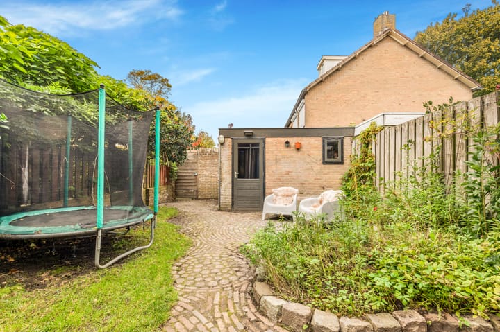 Foto 50 van Jacob Rensdorpstraat 18