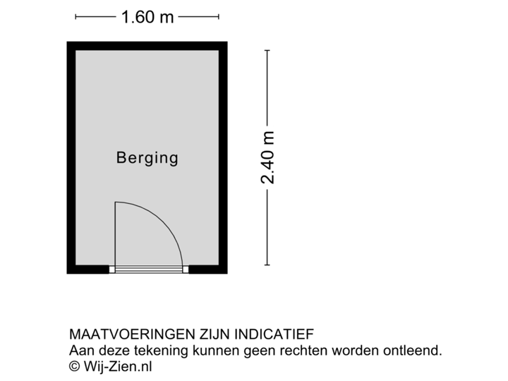 Berging