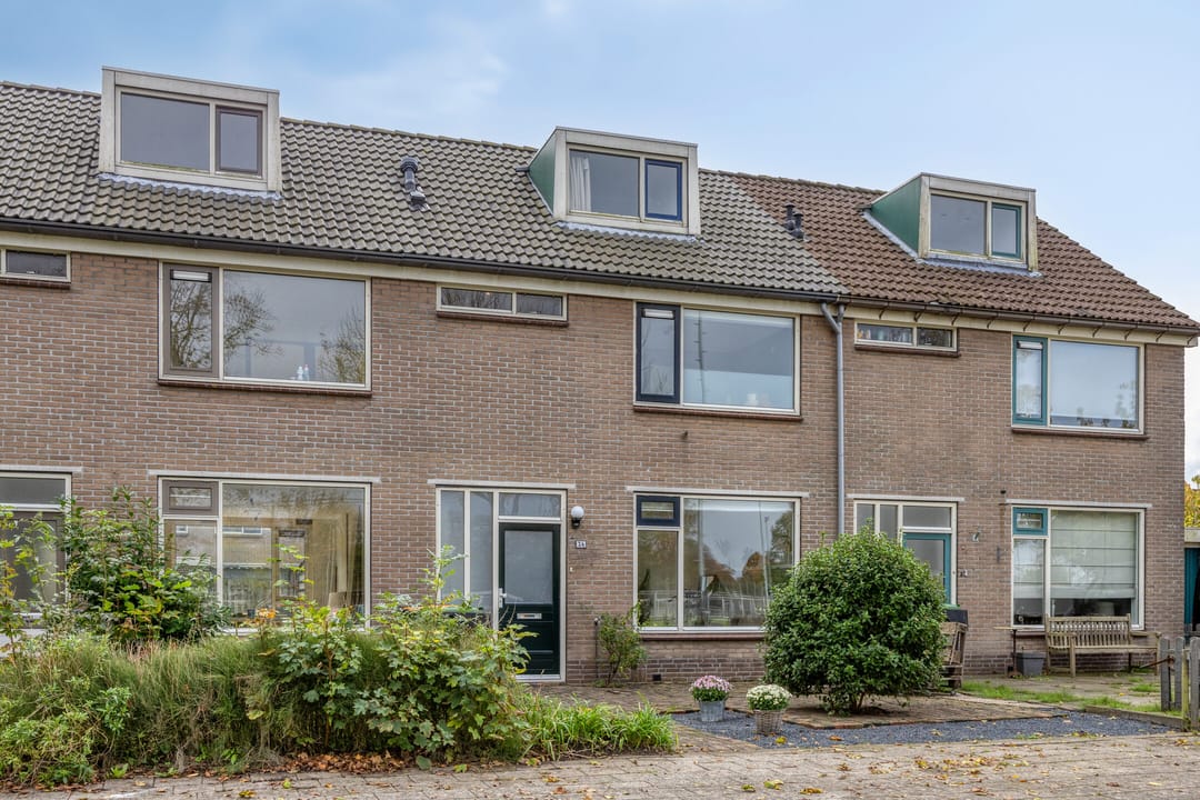 Foto 2 van Sportlaan 76