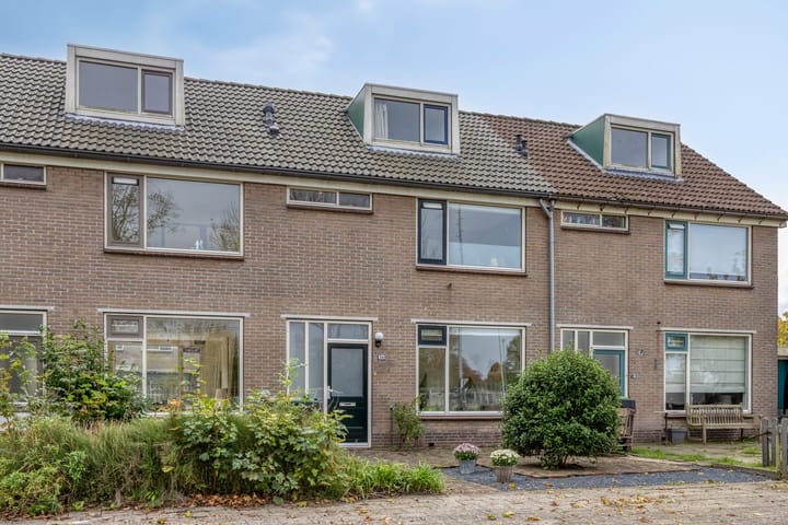 Foto 2 van Sportlaan 76