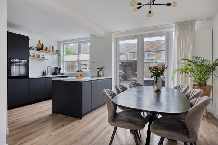 Foto 3 van Sportlaan 76