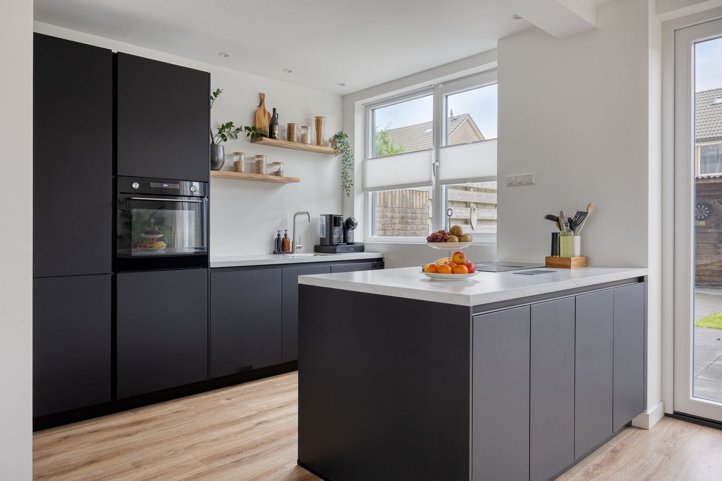 Foto 5 van Sportlaan 76