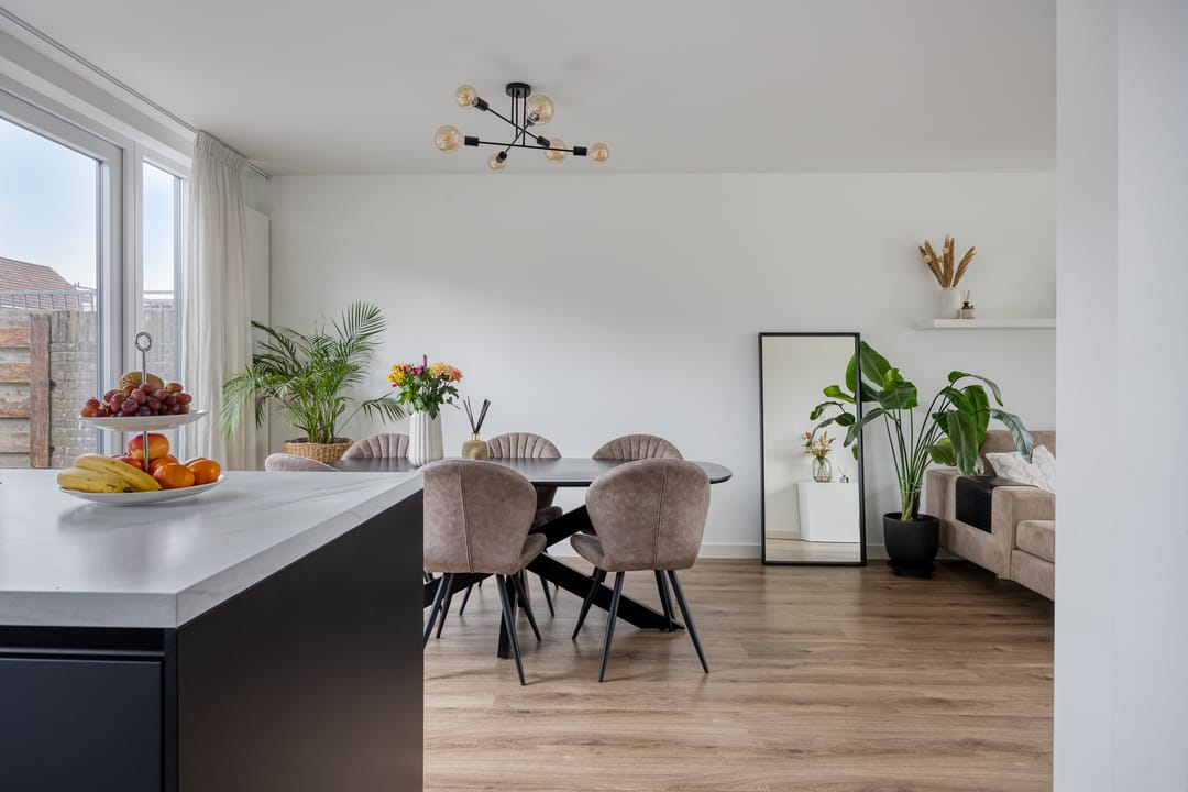 Foto 8 van Sportlaan 76