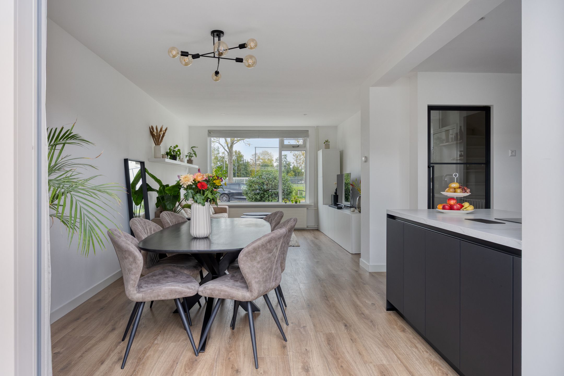 Foto 9 van Sportlaan 76