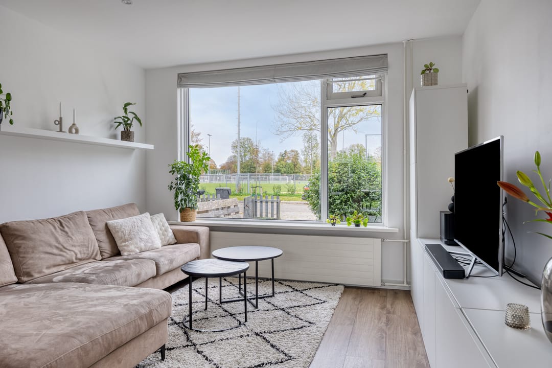 Foto 11 van Sportlaan 76