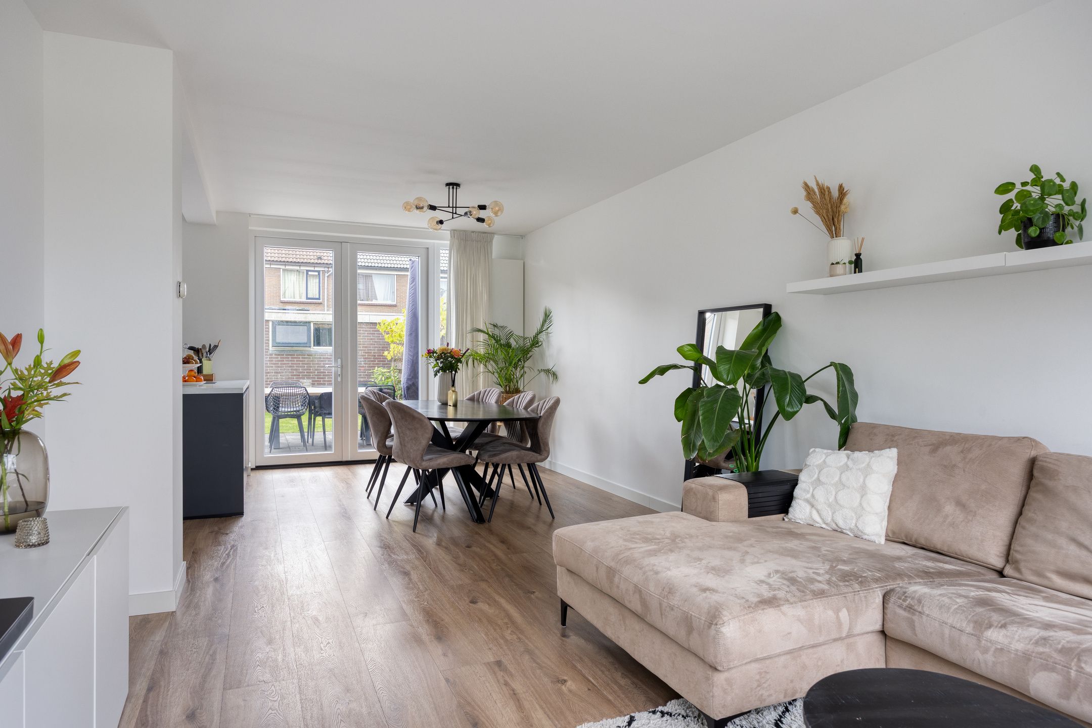 Foto 12 van Sportlaan 76