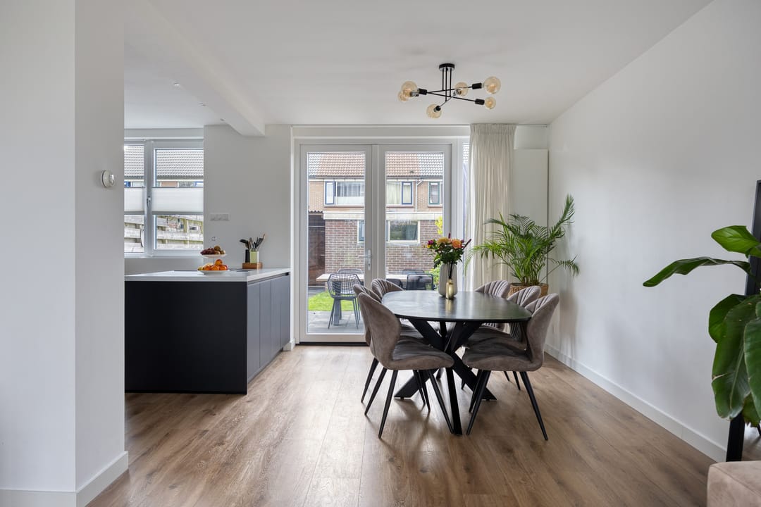 Foto 13 van Sportlaan 76