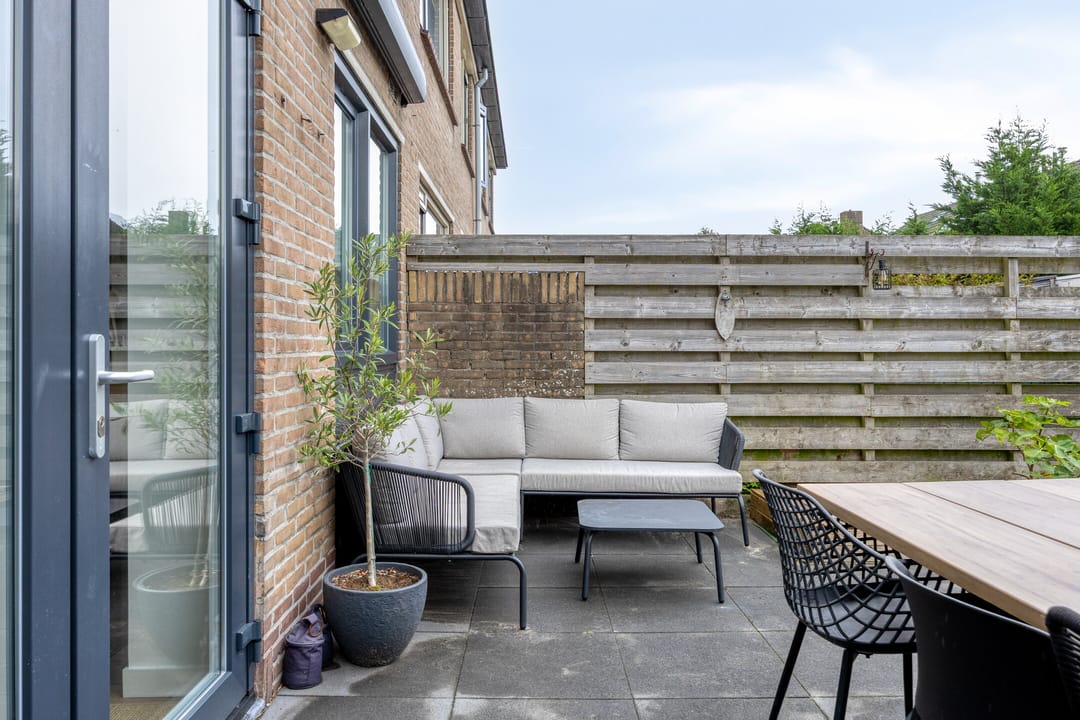 Foto 28 van Sportlaan 76