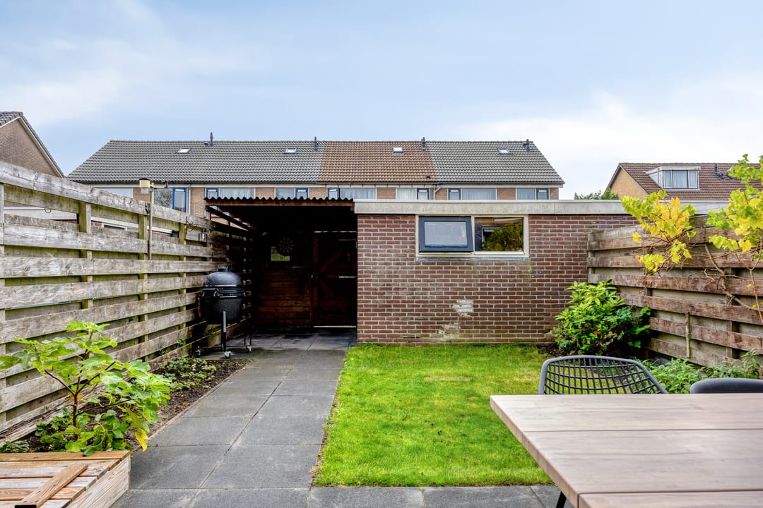 Foto 31 van Sportlaan 76