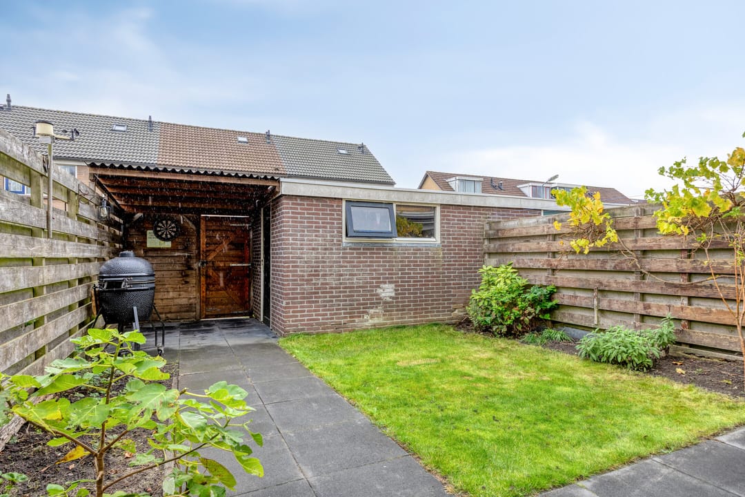 Foto 32 van Sportlaan 76