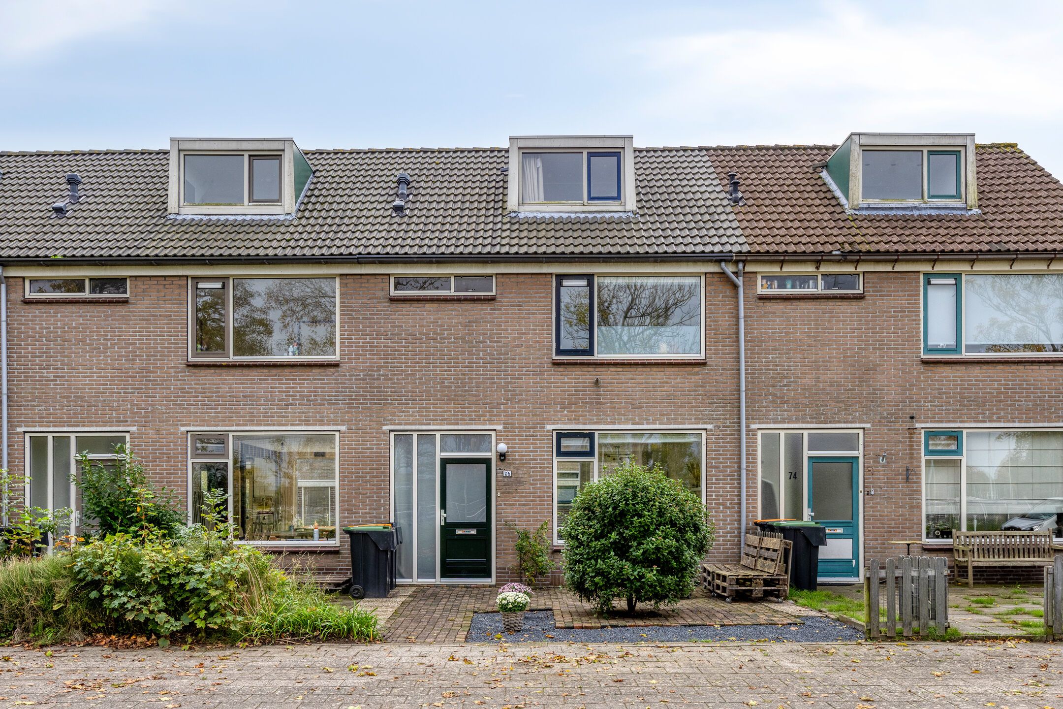 Foto 36 van Sportlaan 76