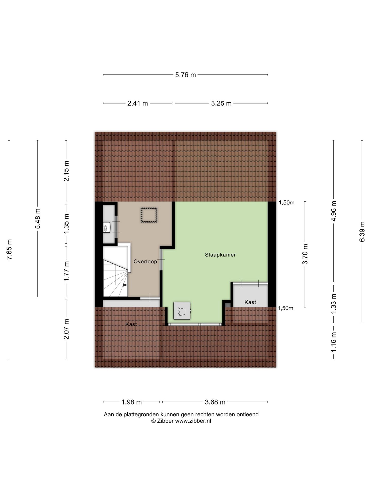 Foto 40 van Sportlaan 76