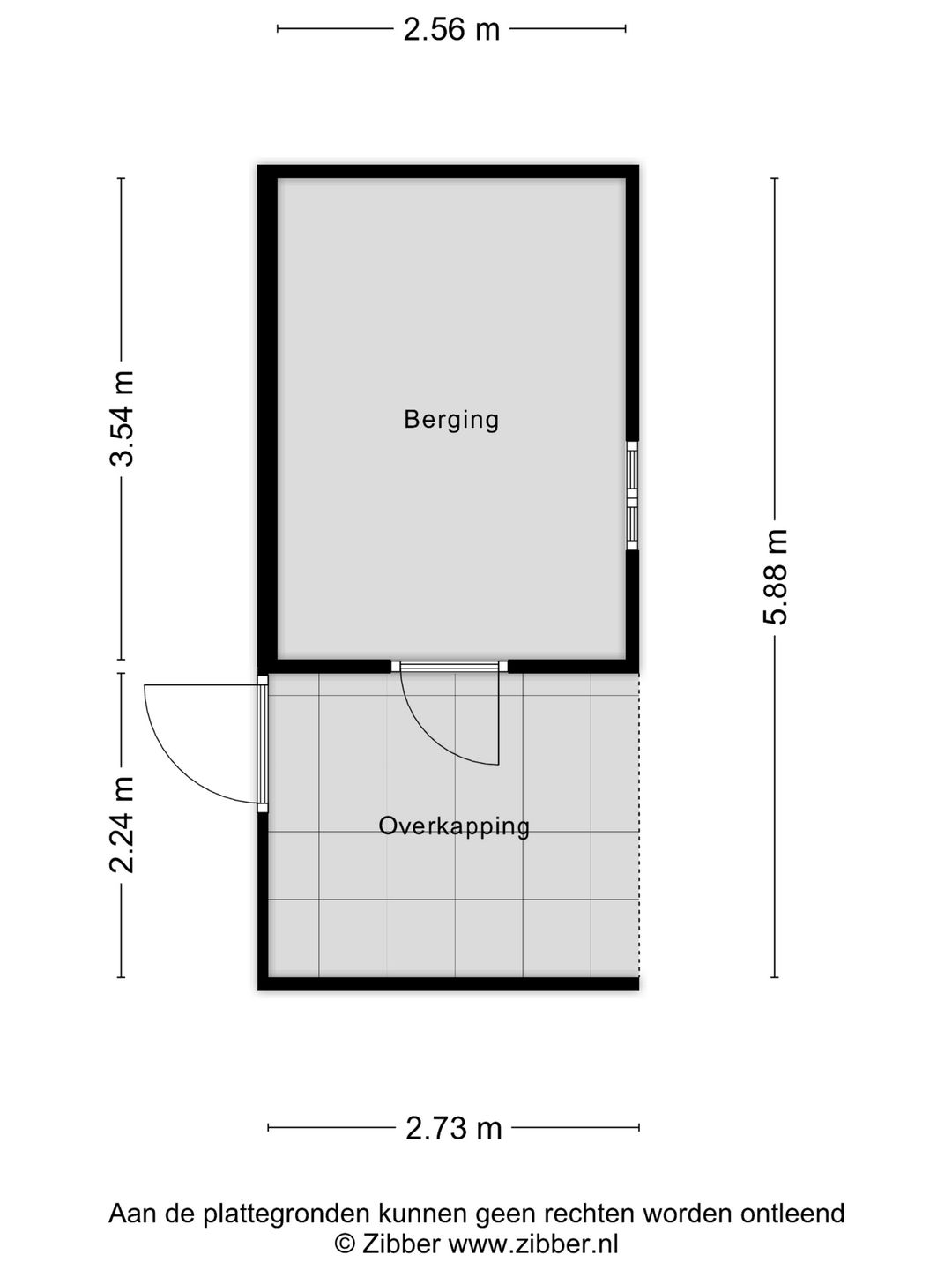 Foto 41 van Sportlaan 76