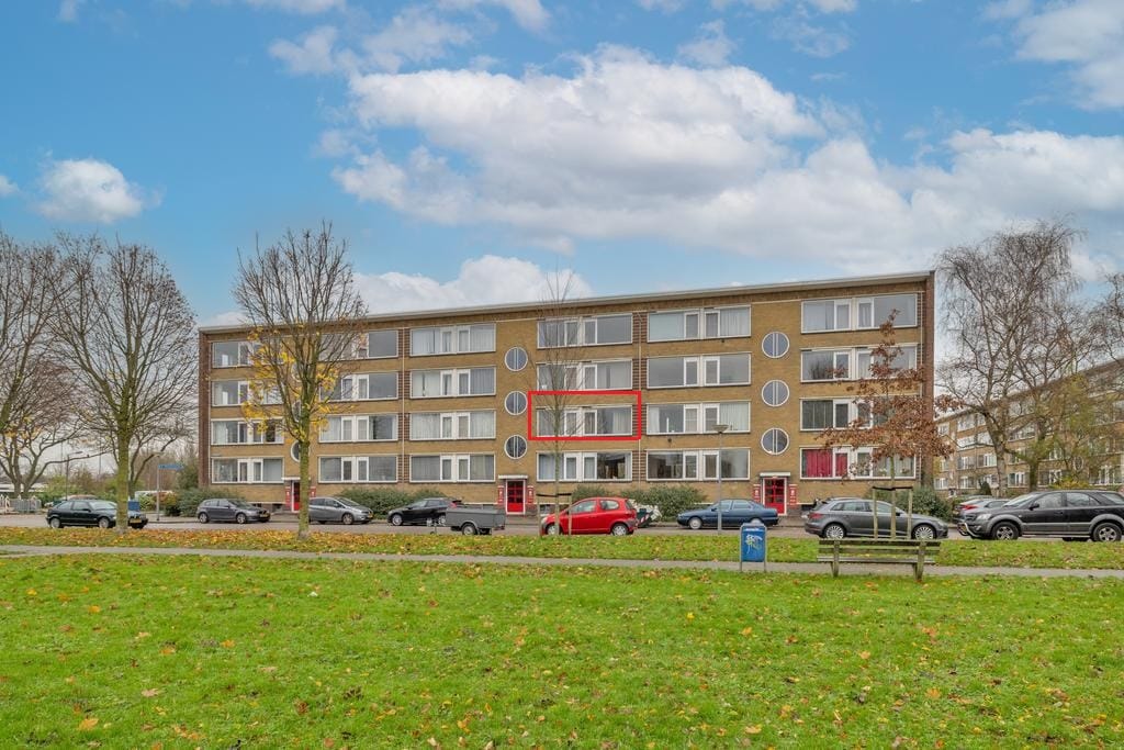 M.Nijhoffstraat, 248, Weesp, 1382TX, Noord-Holland, Nederland 248