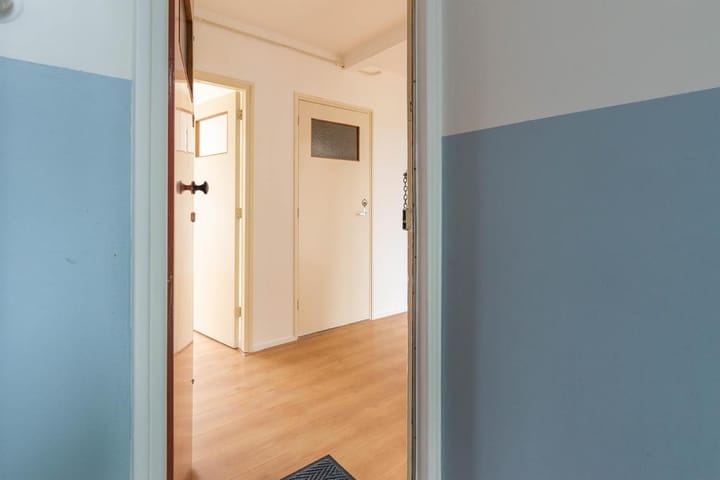 Photo 5 of M.Nijhoffstraat 248