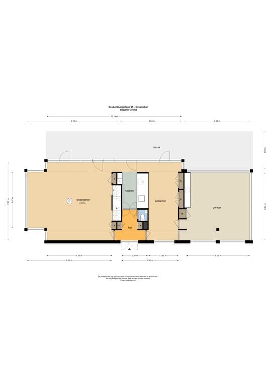 Photo 63 of Beukenburgerlaan 65