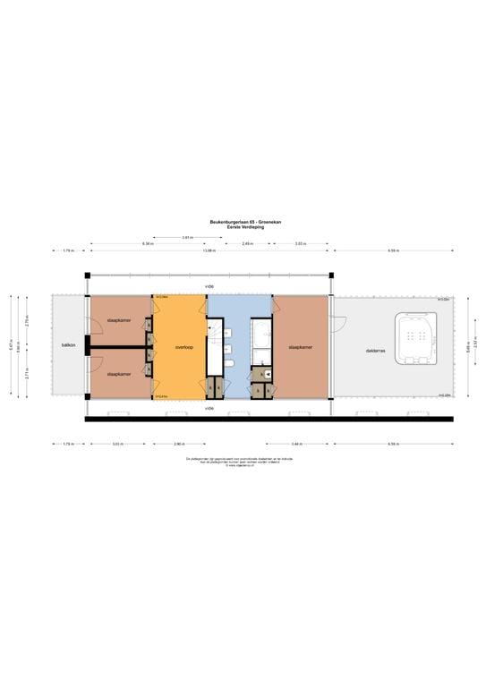 Photo 65 of Beukenburgerlaan 65
