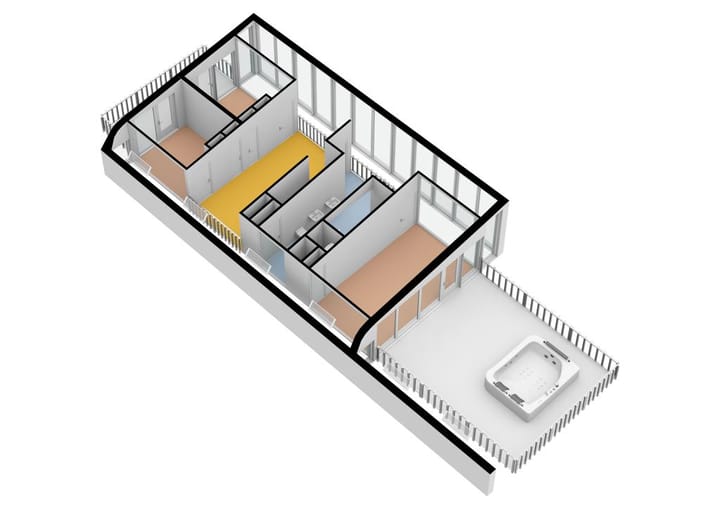 Photo 66 of Beukenburgerlaan 65